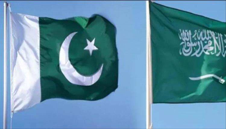 باكستان تدين الهجمات على منشآت الطاقة السعودية وتؤكد دعمها الكامل