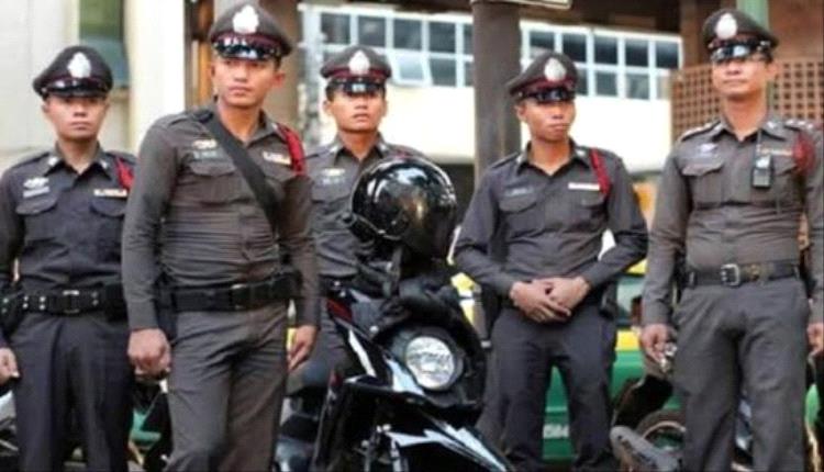 شاحنة ملفوف تخفي طناً ونصف من السموم