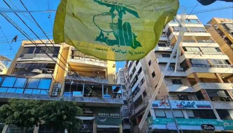 ترامب: لبنان خارج اتفاق التهدئة مع إيران وسط استمرار ملف “حزب الله”