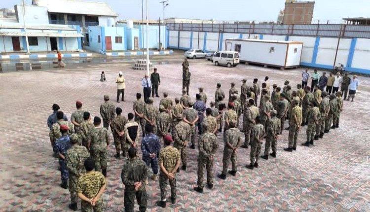 شرطة البريقة تكشف حقيقة واقعة "نايف السونكي": إجراءات قانونية وليست اعتداء