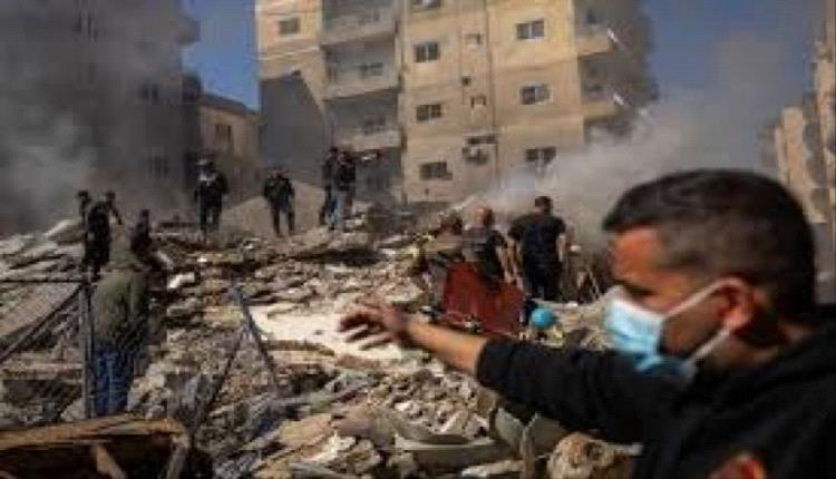 إيران تنتقد استثناء لبنان من وقف إطلاق النار وتؤكد دعمها لحزب الله