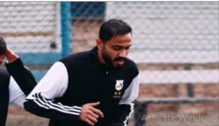 كهربا يقترب من الرحيل عن إنبي.. وبوابة الصيف تفتح العروض أمامه