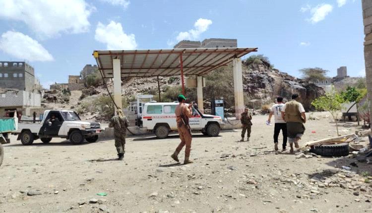 الحد يافع تشدد الرقابة على الوقود والغذاء.. حملات لضبط الأسعار ومحاربة السوق السوداء