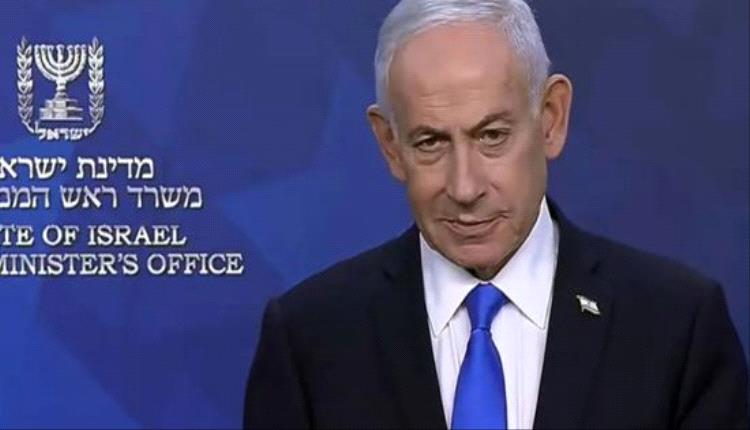 نتنياهو: أعدنا إيران سنوات إلى الوراء ولن نتخلى عن أهدافنا