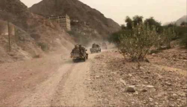 وادي المسيني.. حين تتقاطع السياسة مع الإرهاب في مشهد ملغوم