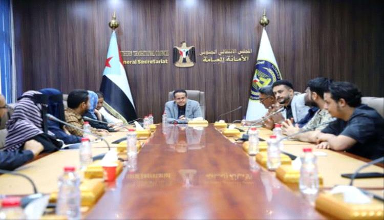 الشباب في مواجهة التطرف.. الانتقالي يدفع بخطة تأهيل ووعي
