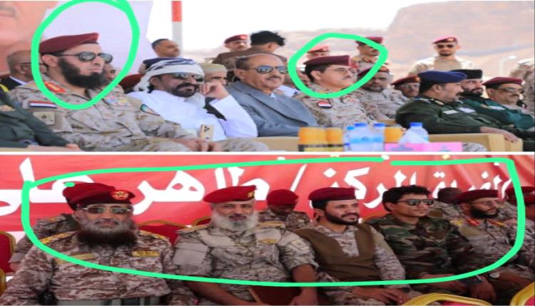 الجعيدي يثير الجدل: من يحكم حضرموت؟ تساؤلات ساخرة تكشف أزمة تمثيل وهوية