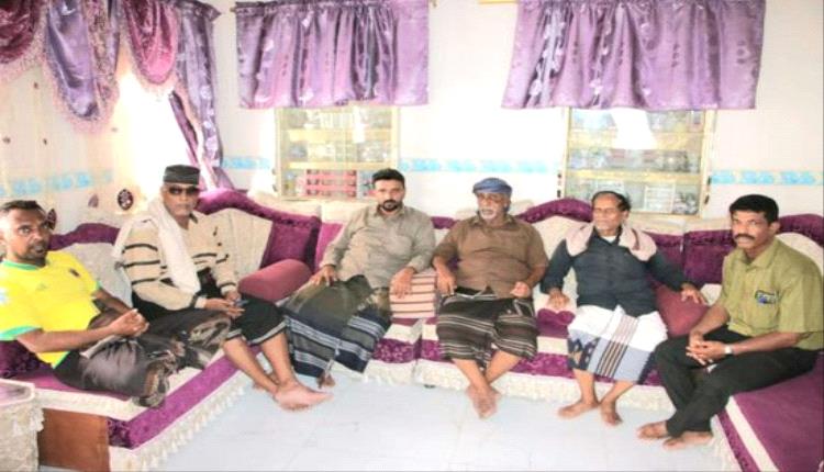 جرحى المكلا في الواجهة.. انتقالي حضرموت يندد ويؤكد استمرار الحراك