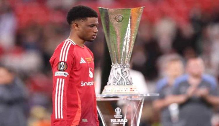 ديالو يزكّي كاريك: الرجل المناسب لإنقاذ مانشستر يونايتد