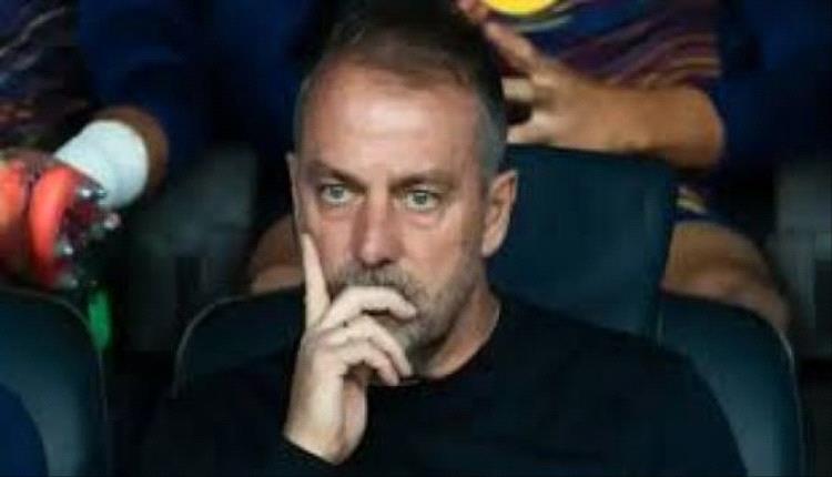 فليك يفتح النار على التحكيم: جدل الـVAR يشتعل بعد سقوط برشلونة أمام أتلتيكو