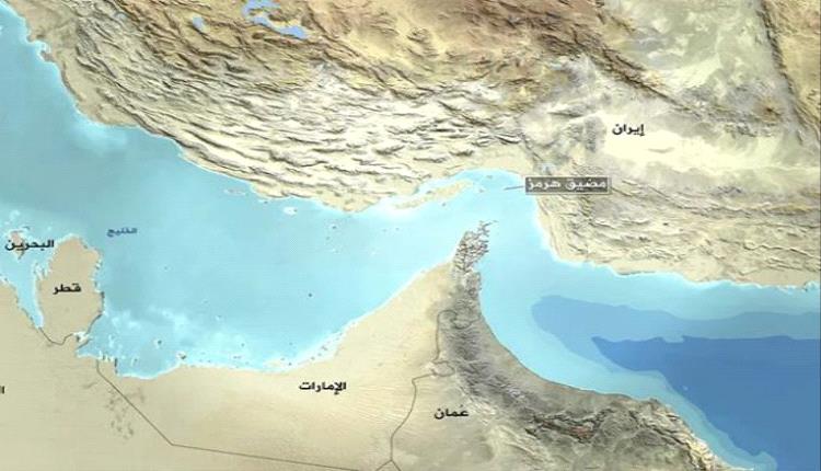 بروكسل ترفض رسوم عبور هرمز وتؤكد: حرية الملاحة “حق دولي غير قابل للمساومة”