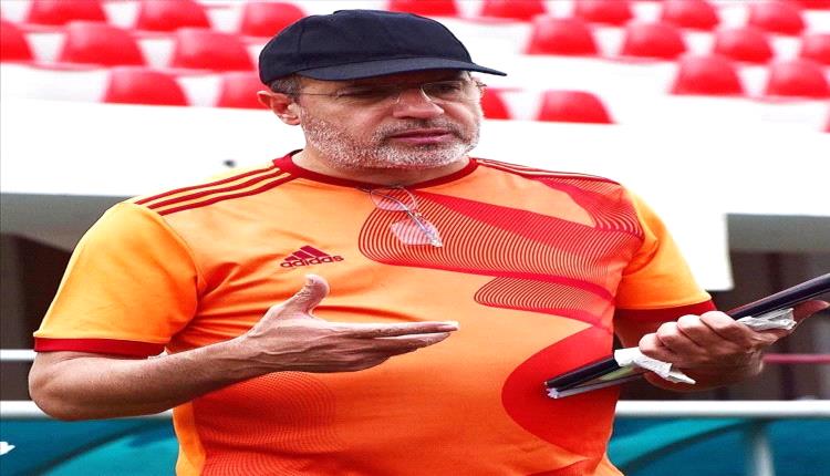 أهلي صنعاء تحت قيادة إكرامي: جاهزون لمنافسة البطولات والتحديات الجديدة