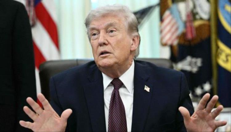 ترامب يرسم خطًا أحمر: لا نووي لإيران وهرمز تحت الحماية الأمريكية