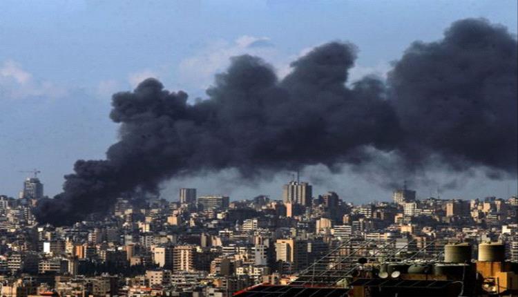 الأمم المتحدة تدين ضربات إسرائيل في لبنان وتحذر من تهديد وقف إطلاق النار