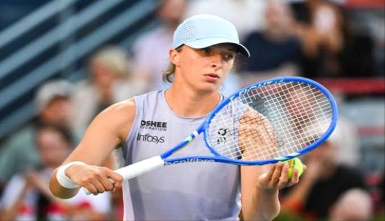 عودة قوية لرونه إلى الملاعب عبر بطولة هامبورغ بعد تعافٍ من إصابة خطيرة