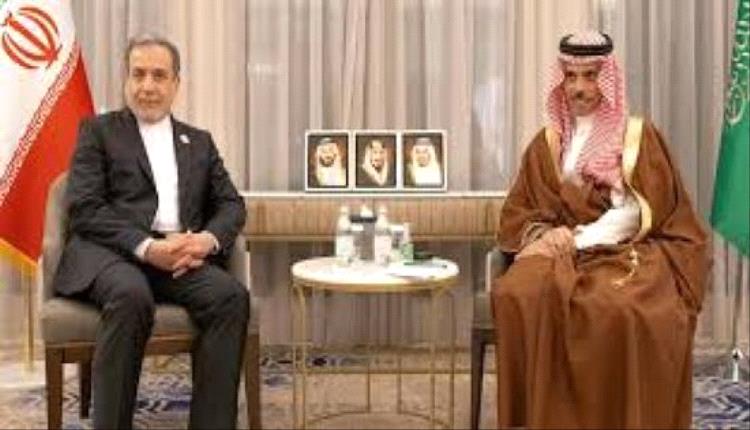 اتصال سعودي إيراني لكبح التصعيد.. تحرك دبلوماسي لاحتواء توتر المنطقة