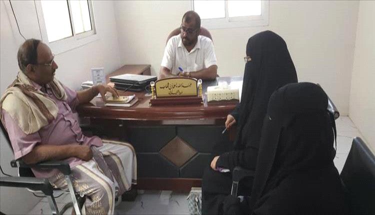 تحضيرات مكثفة لمهرجان العيد 'فرحة الرابع' في عدن"