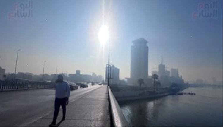 ذروة الحرارة تقترب… رياح مثيرة للأتربة وأمطار خفيفة شمالاً