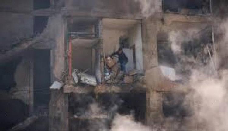 غارة على بيروت.. إسرائيل تعلن مقتل مقرب من قيادة حزب الله