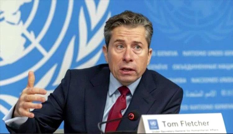 الأمم المتحدة: مقتل 326 عاملاً إنسانياً في 2025 وتحذير من انهيار الحماية