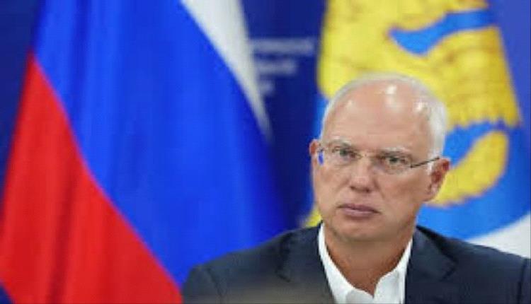 دميترييف في واشنطن لمحادثات اقتصادية بين موسكو وواشنطن