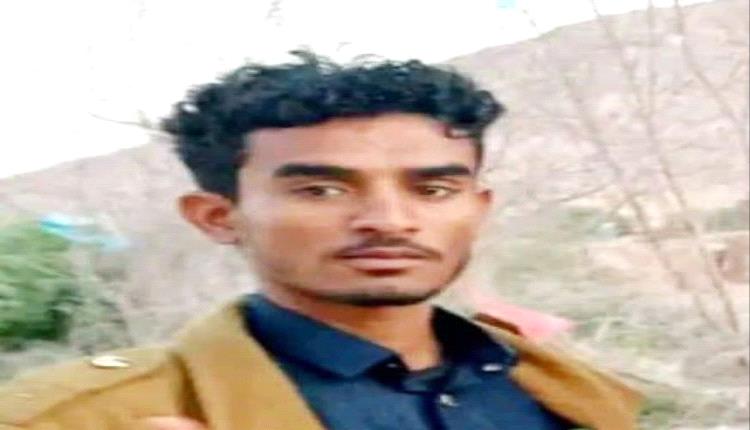 استشهاد جندي في مواجهات مع الحوثيين شمال الضالع