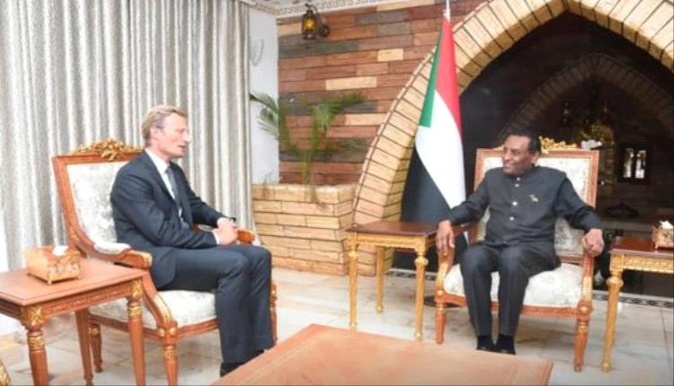 السودان في قلب أكبر كارثة جوع عالمية.. تحذيرات أممية من انهيار إنساني واسع