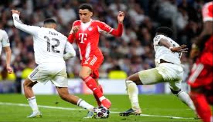 بايرن ميونيخ يرفض تغييب موسيالا عن المونديال