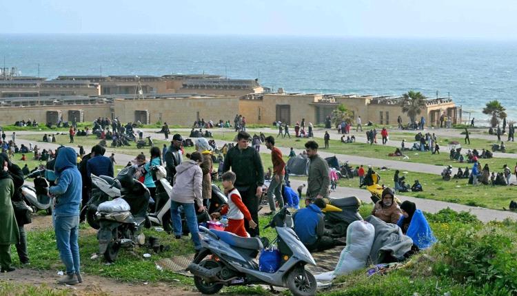 الأمم المتحدة تحذّر من انعدام الأمن الغذائي في لبنان