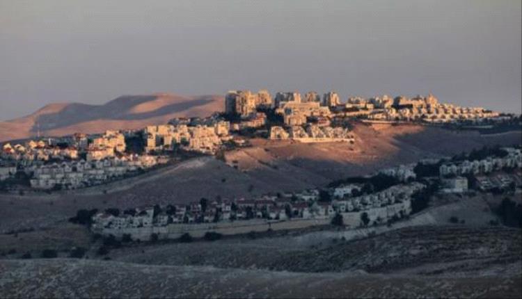 قرار سري يوسّع الاستيطان: إسرائيل تقرّ 34 مستوطنة جديدة رغم تحذيرات عسكرية