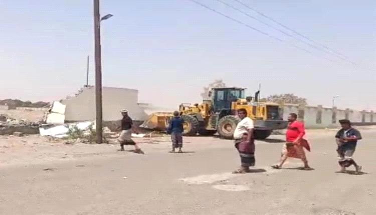 منظمات مدنية بعدن ترفض تجميد "حماية الأراضي" وتحذر من عودة الفوضى