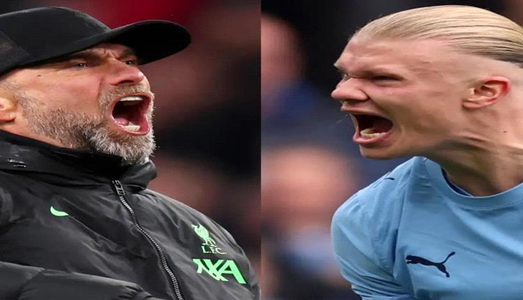 كلوب يقترب من مدريد.. وهالاند مفتاح المشروع الجديد