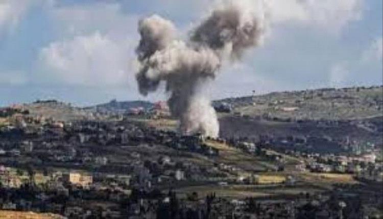 غارة إسرائيلية تستهدف جبشيت جنوب لبنان وسط تصاعد ميداني