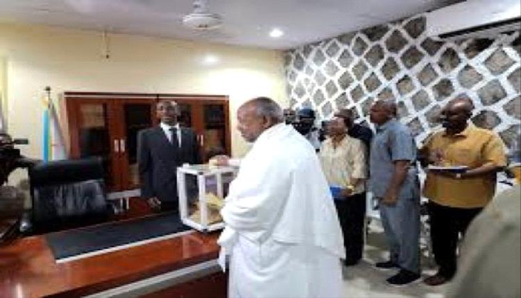 جيلي يثبت قبضته على جيبوتي بولاية سادسة وسط جدل واسع