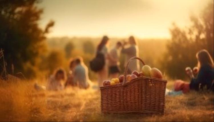 شم النسيم بذوق راقٍ.. 6 قواعد بسيطة تحوّل نزهتك لتجربة أنيقة