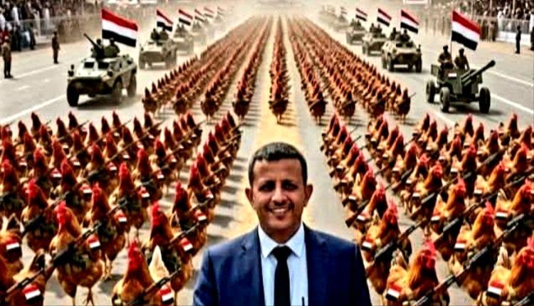 “جيش الدجاج” يكشف المستور.. هل تحولت الإمدادات إلى ورقة نفوذ خفية؟