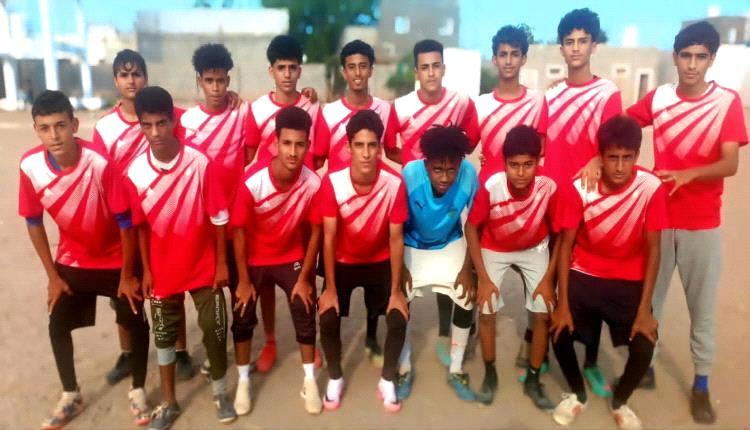 اتفاق المحلة يفتتح دوري الشهداء بانتصار مثير