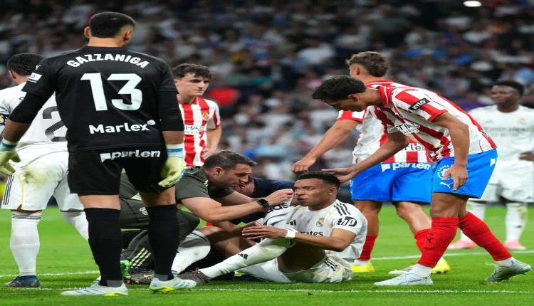 ريال مدريد يلوّح بمقاطعة الاتحاد الإسباني احتجاجًا على التحكيم ويدعو لإصلاحات جذرية