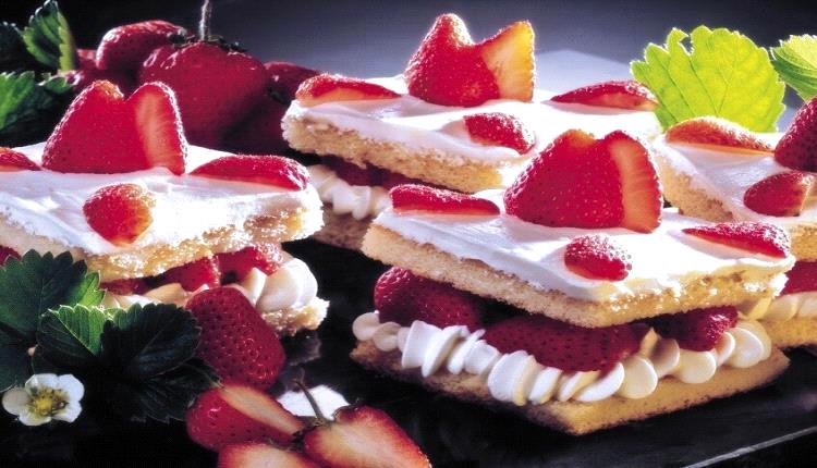 الحلويات تعيق الاسترخاء وتُبقي الجسم في حالة توتر خفي