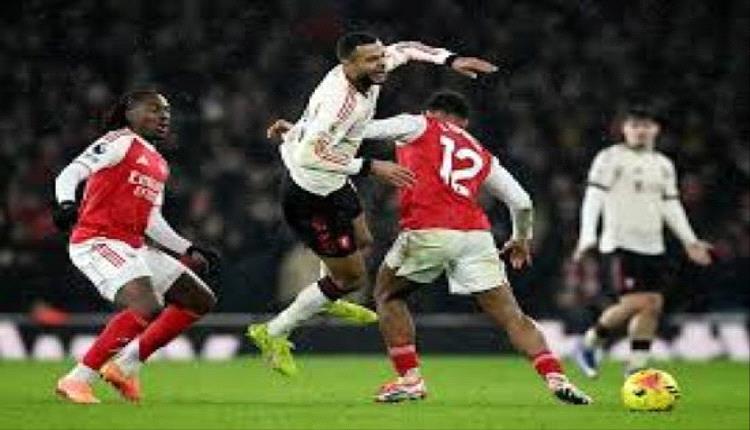 بورنموث يقلب التوقعات: ضربة في الإمارات تُربك صدارة البريميرليغ