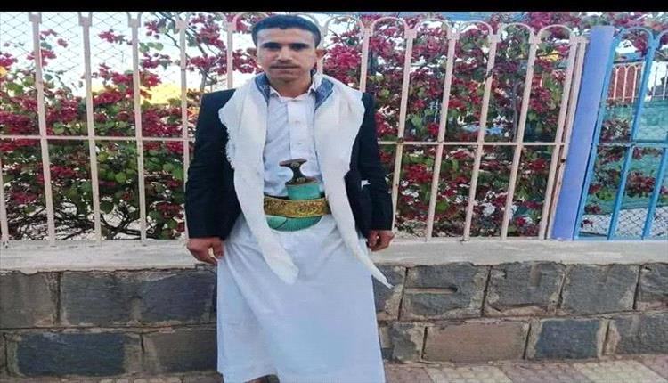رصاصة في قلب ذمار.. فوضى السلاح تحصد شابًا