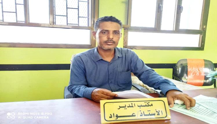 ثانوية صبر بلحج بين الكثافة الطلابية وانقطاع الكهرباء.. معاناة تعليمية تتصاعد