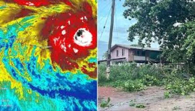 “فايانو” يضرب نيوزيلندا: إعصار قوي يخلف أضرارًا محدودة ويجنب أوكلاند الكارثة