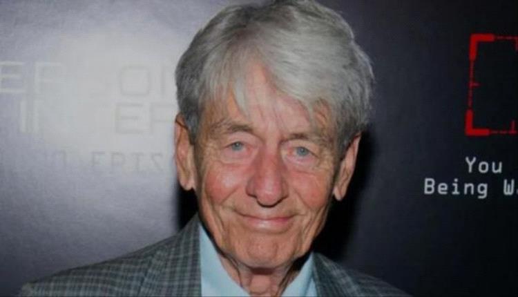 رحيل الممثل البريطاني جون نولان… نهاية مسيرة امتدت لعقود في المسرح والسينما