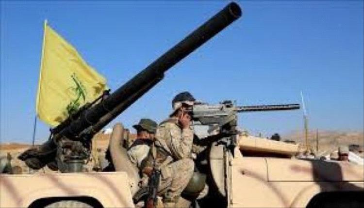 تصعيد ميداني لافت.. حزب الله يعلن 21 هجومًا ضد إسرائيل
