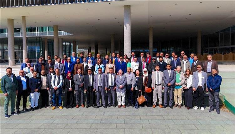 مؤتمر سالزبورج يرسم خارطة طريق لإنهاء حرب اليمن واستعادة الدولة