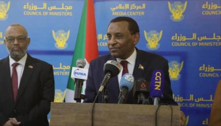 السودان يحتج على استبعاده من مؤتمر برلين: أزمة سيادة تهدد جهود الإغاثة