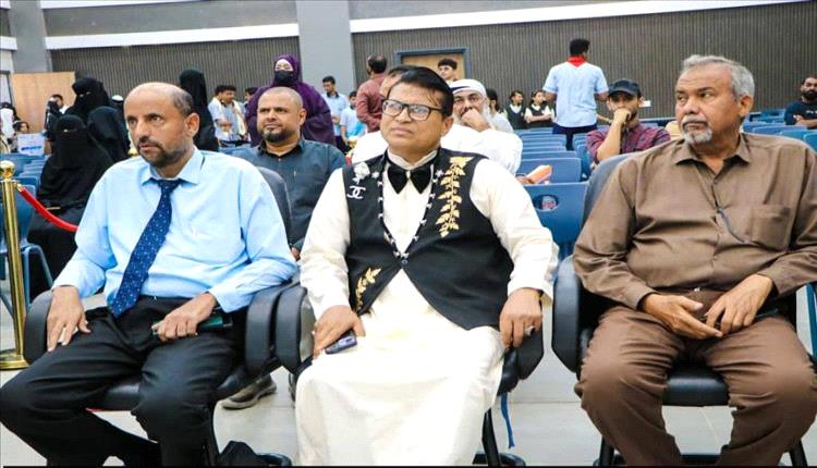 أولمبياد "كن مبدعًا".. منصة لاكتشاف عبقرية طلاب عدن