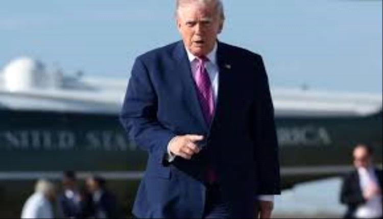 وول ستريت جورنال: ترامب يدرس ضربات محدودة ضد إيران