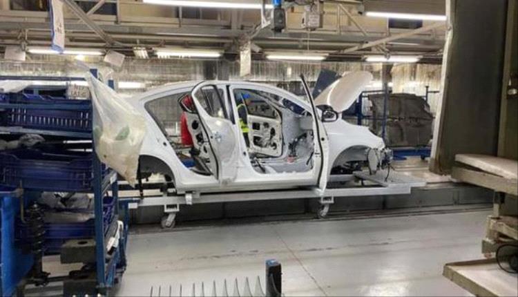 قفزة تاريخية.. صادرات السيارات الكهربائية الصينية ترتفع 140% مدفوعة بأزمة الطاقة العالمية